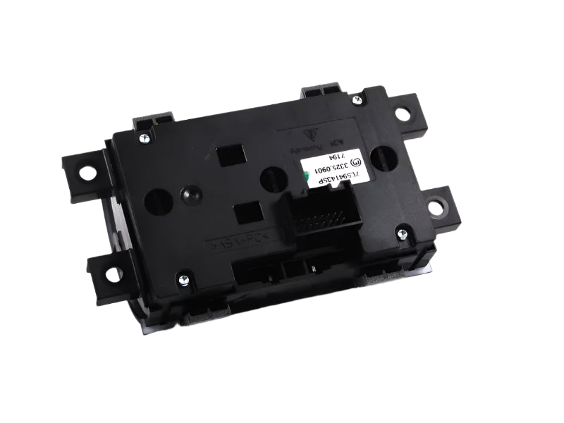 Self Leveling Suspension Control Switch - Cayenne | 2007-2010