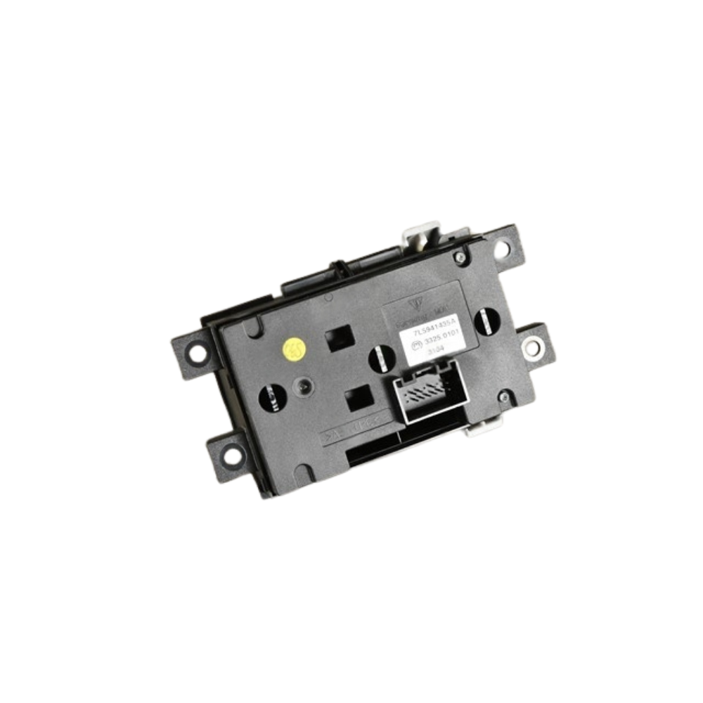 Self Leveling Suspension Control Switch - Cayenne | 2003-2006