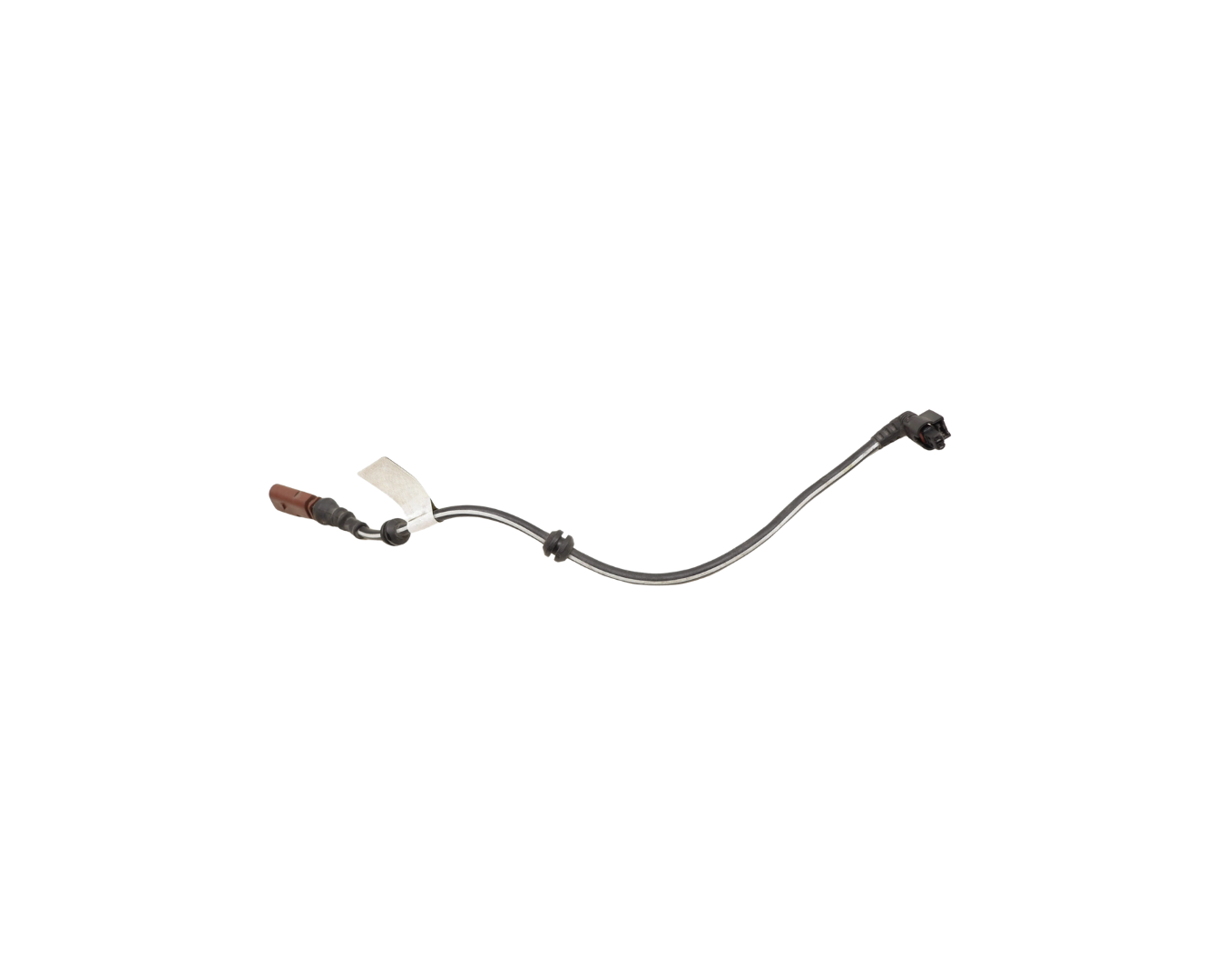 Self-Leveling Suspension Wiring Harness - Taycan | 2020-2023