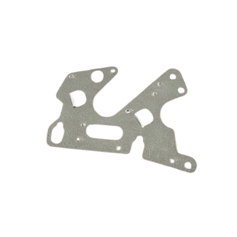 Servomotor Flap Retaining Plate - Cayenne | 2003-2010