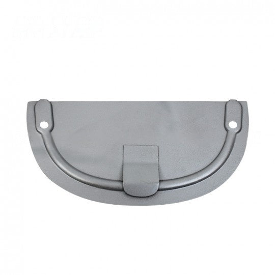 Shift Linkage Tunnel Cover - 356B | 356C | 1960-1965
