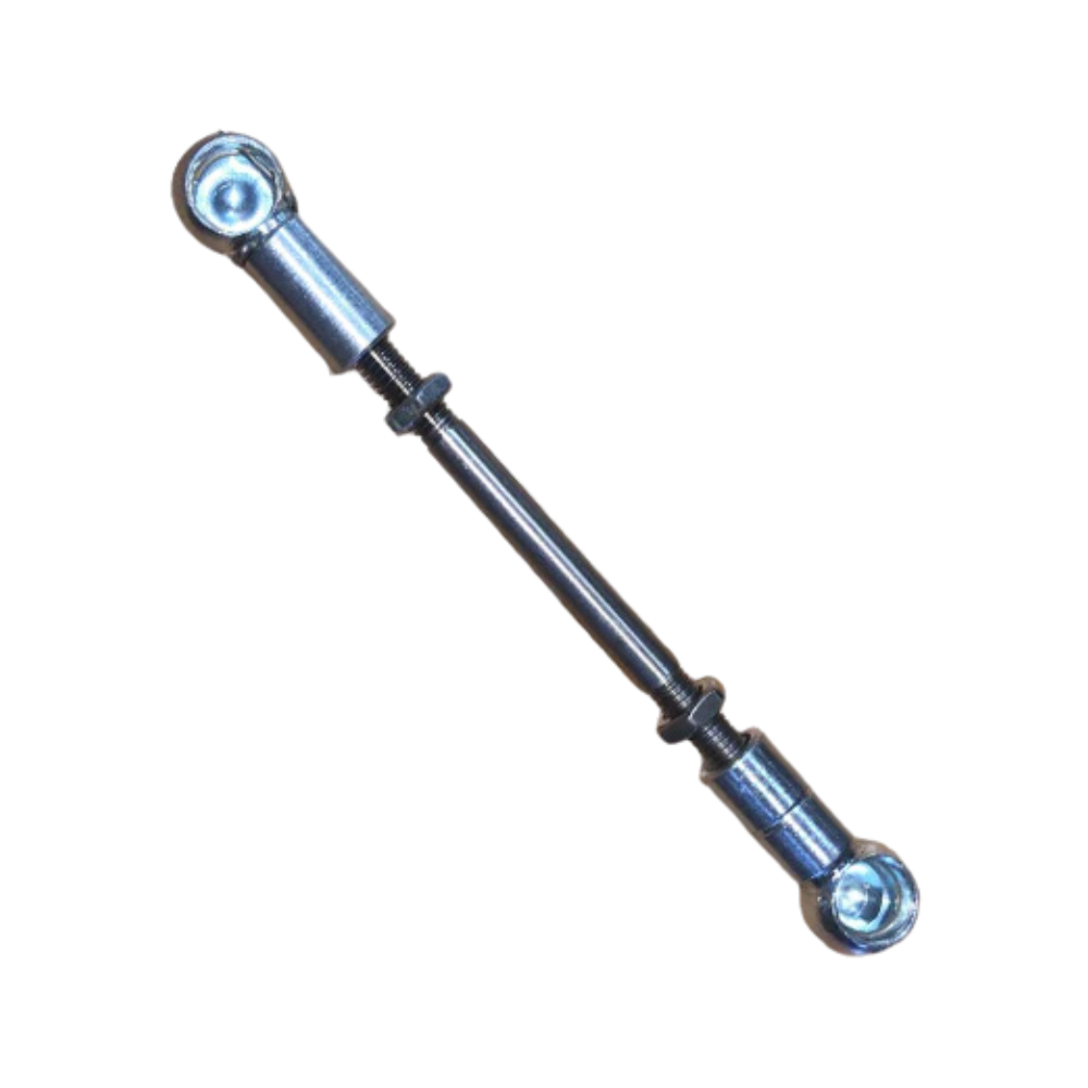 ポルシェボクスター986用シフトリンケージワイヤー付き Shift Rod Linkage - Boxster | 1997-2004