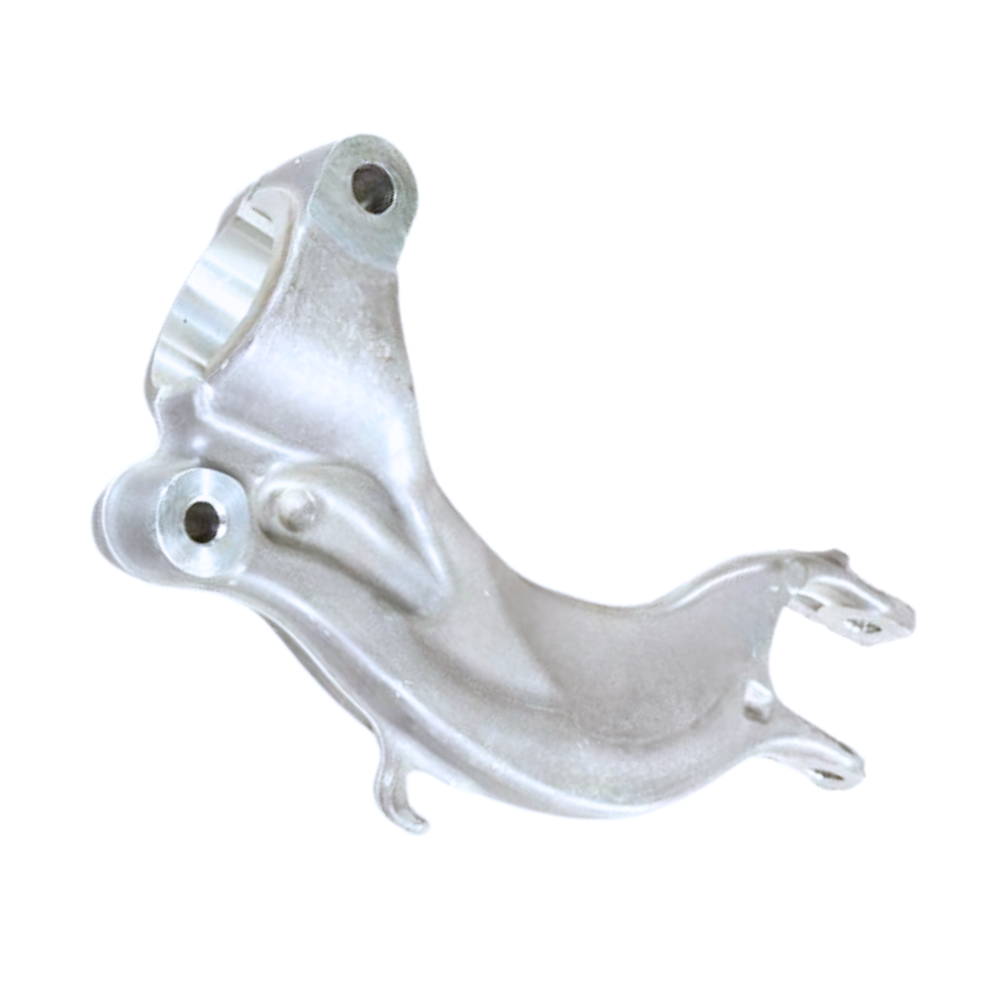 Shock Absorber Bracket - Left - Cayenne | 2019-2023
