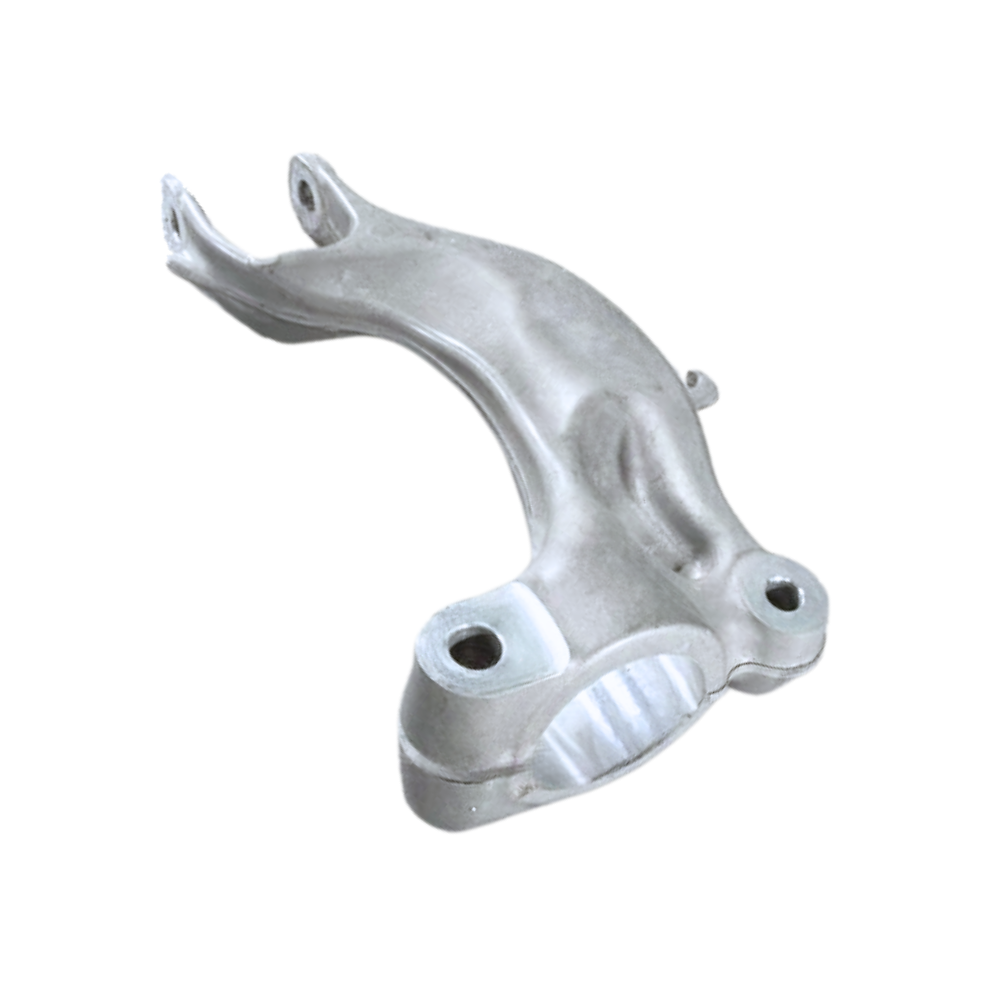 Shock Absorber Bracket - Right - Cayenne | 2019-2023