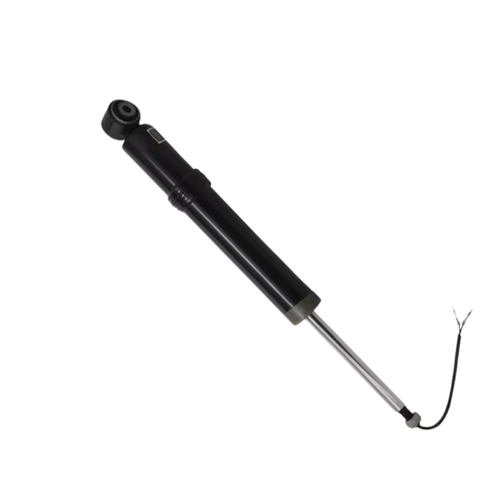 Shock Absorber - Cayenne | 2011-2014