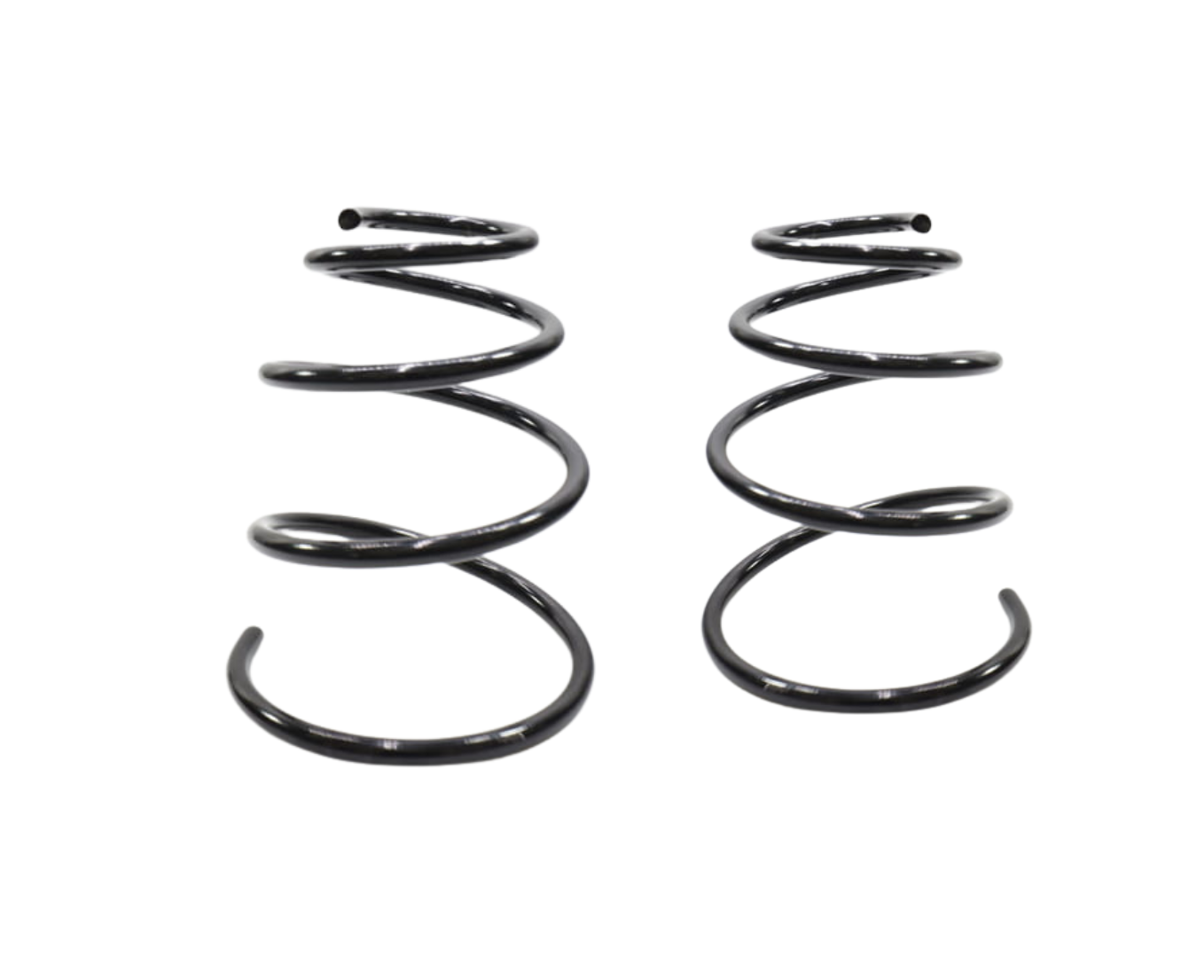 Shock Absorber Coil Spring Set - 911 | 1999-2004