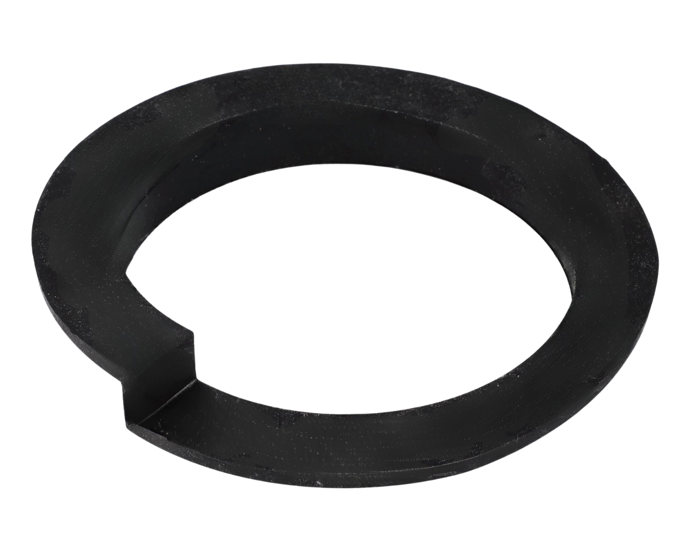 Shock Absorber Concave Support - Macan | 2015-2025