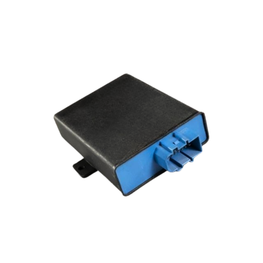 Shock Absorber Control Unit - Boxster | 2005