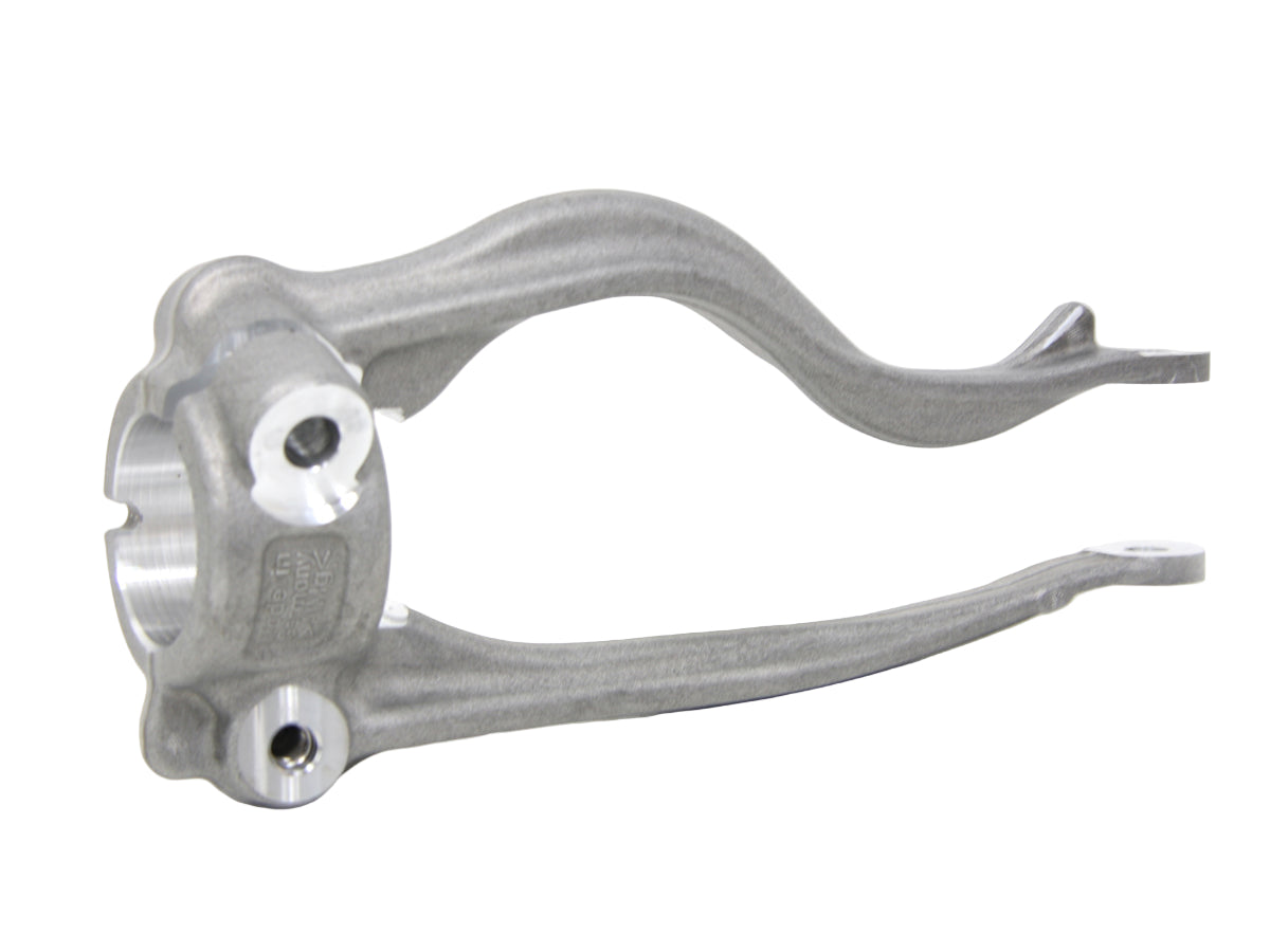 Shock Absorber Fork - Right - Macan | 2019-2025