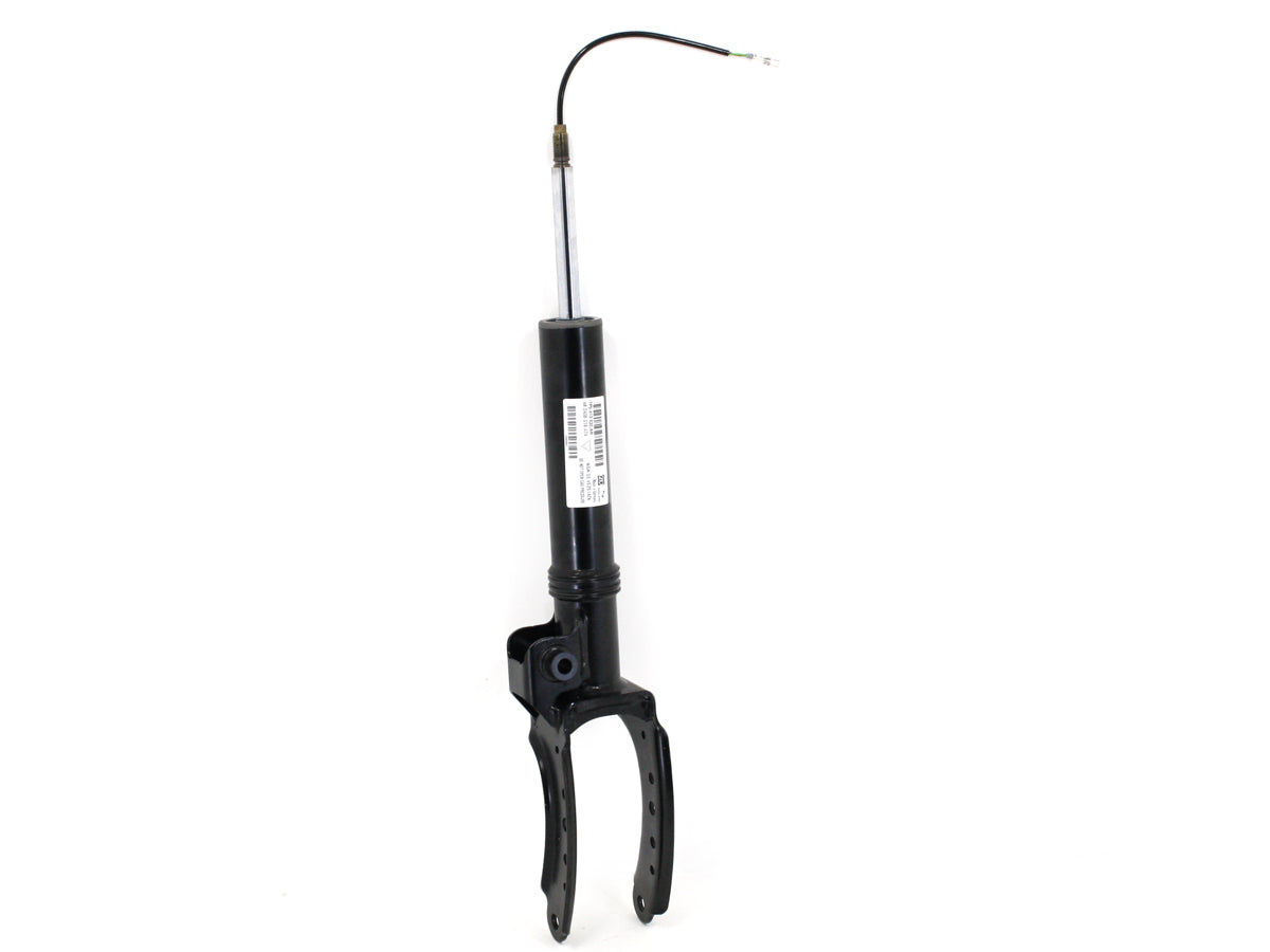 Shock Absorber - Right - Cayenne | 2013-2018