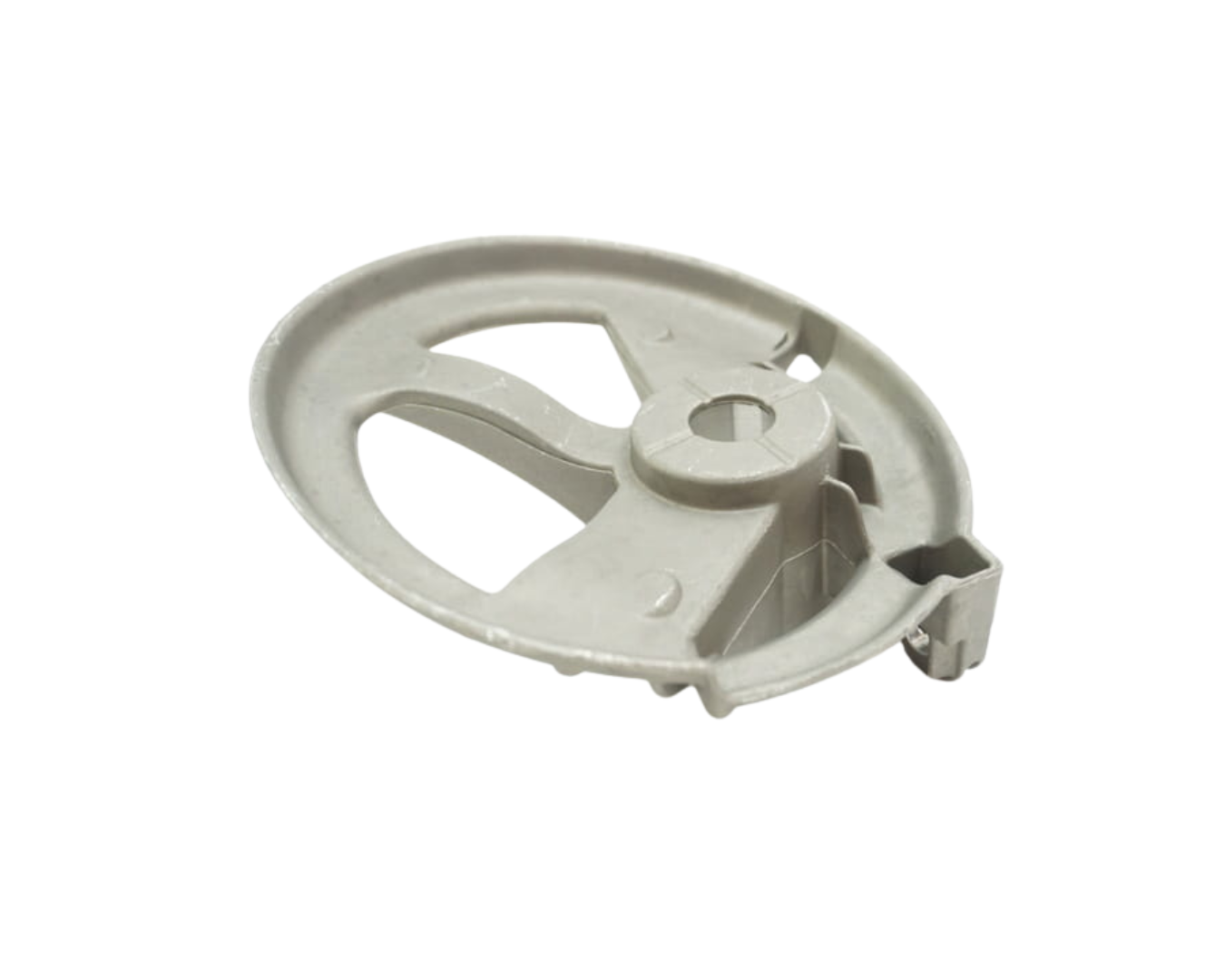 Shock Absorber Spring Disc - Right - 911 | 1999-2004