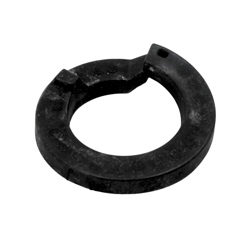 Shock Absorber Spring Underlay - Cayenne | 2011-2018