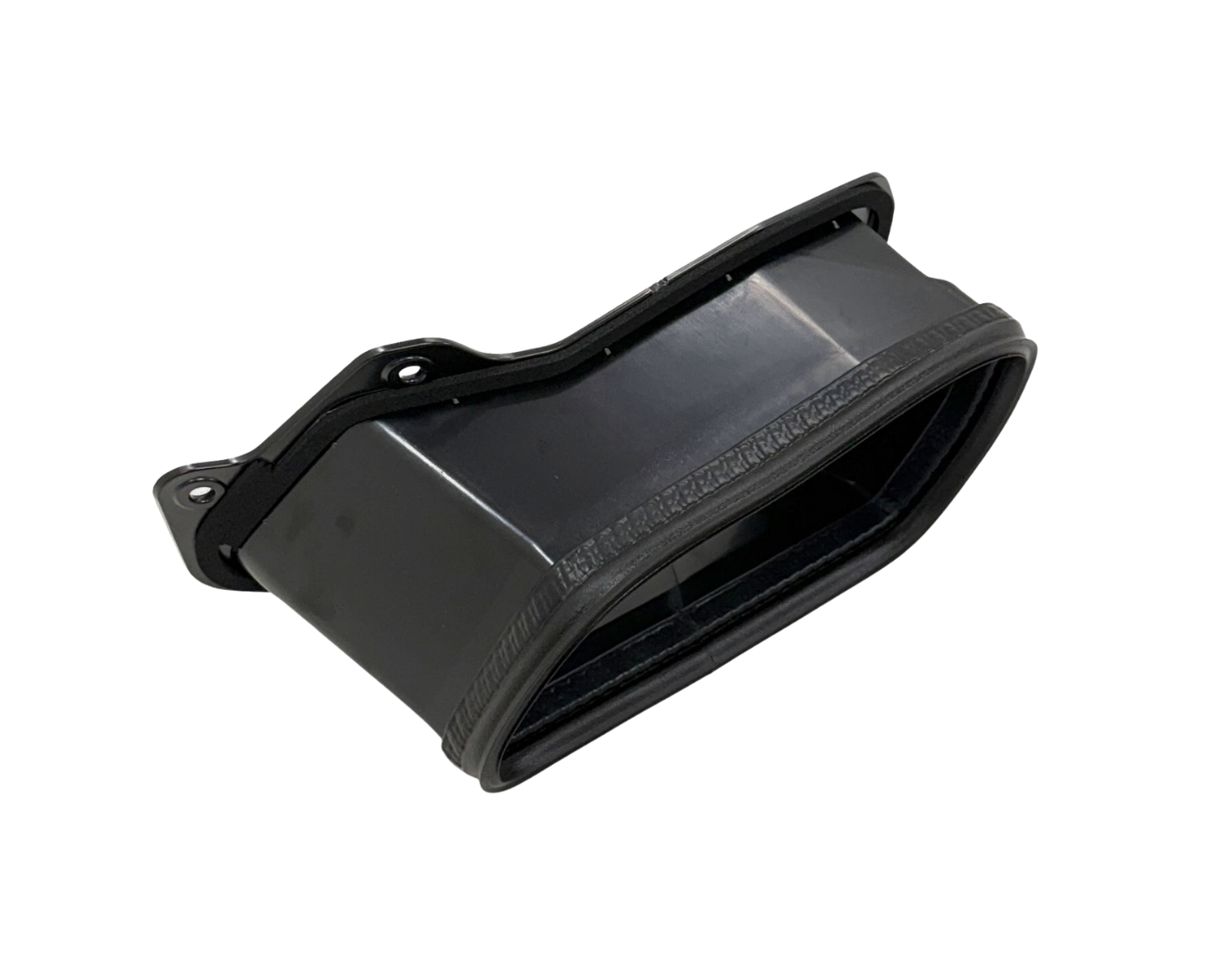 Side Air Intake Air Guide Channel - Boxster | Cayman | 2017-2025