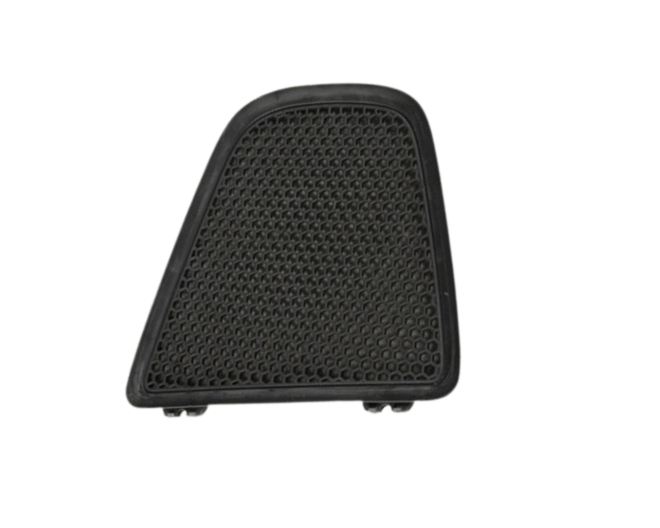 Side Grille Air Deflector Panel - Right - Boxster | 2013-2025