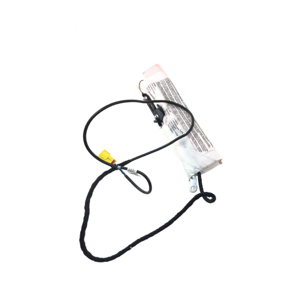 Side Impact Airbag Unit - Left - Cayenne | 2011-2018