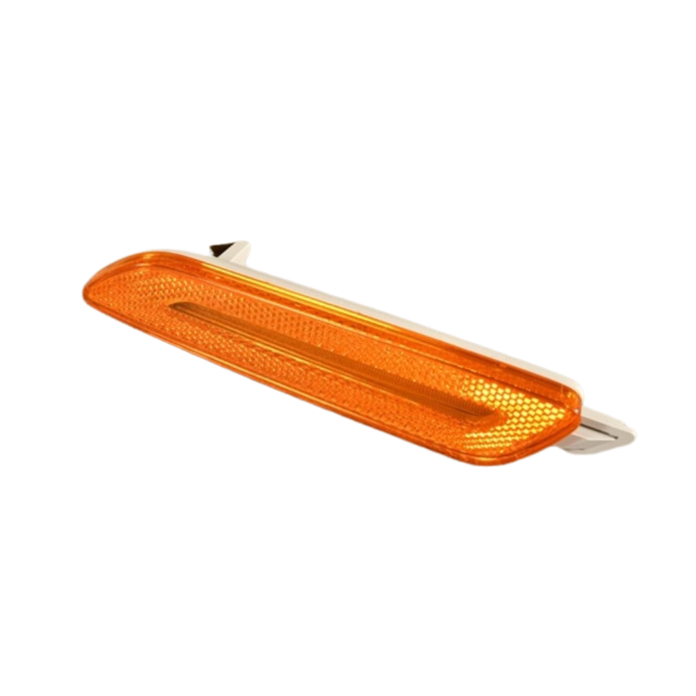 Side Marker Light - Left - Cayenne | 2019-2023