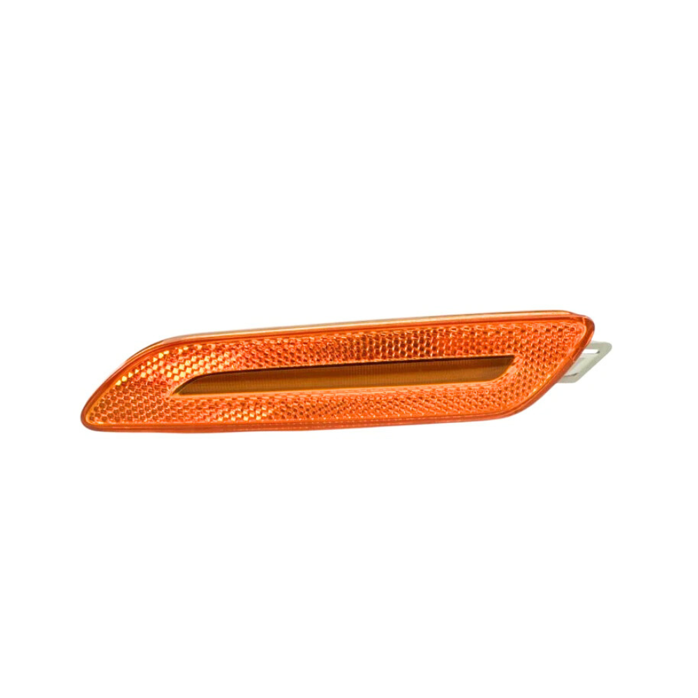 Side Marker Light - Left - Cayenne | 2019-2023