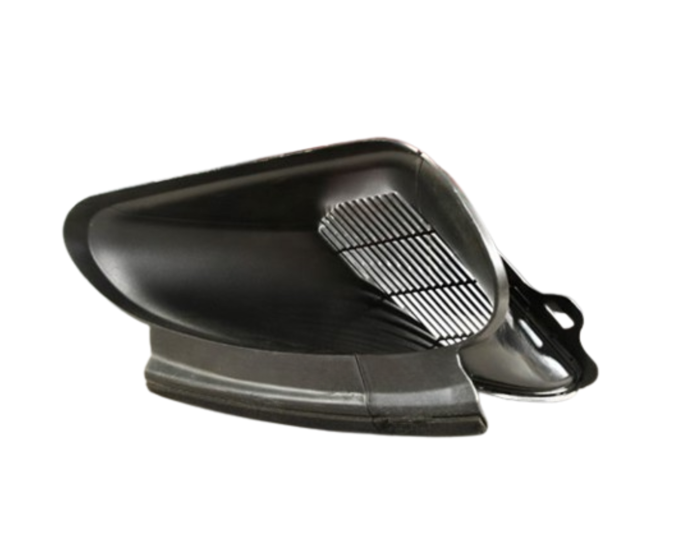 Side Member Air Guide - Left - Boxster | Cayman | 2017-2025