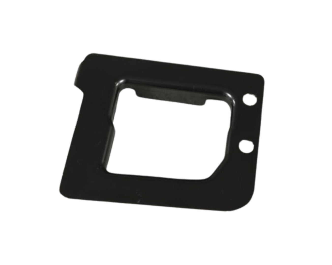Side Member Frame Closing Element - Left - Macan | 2015-2025