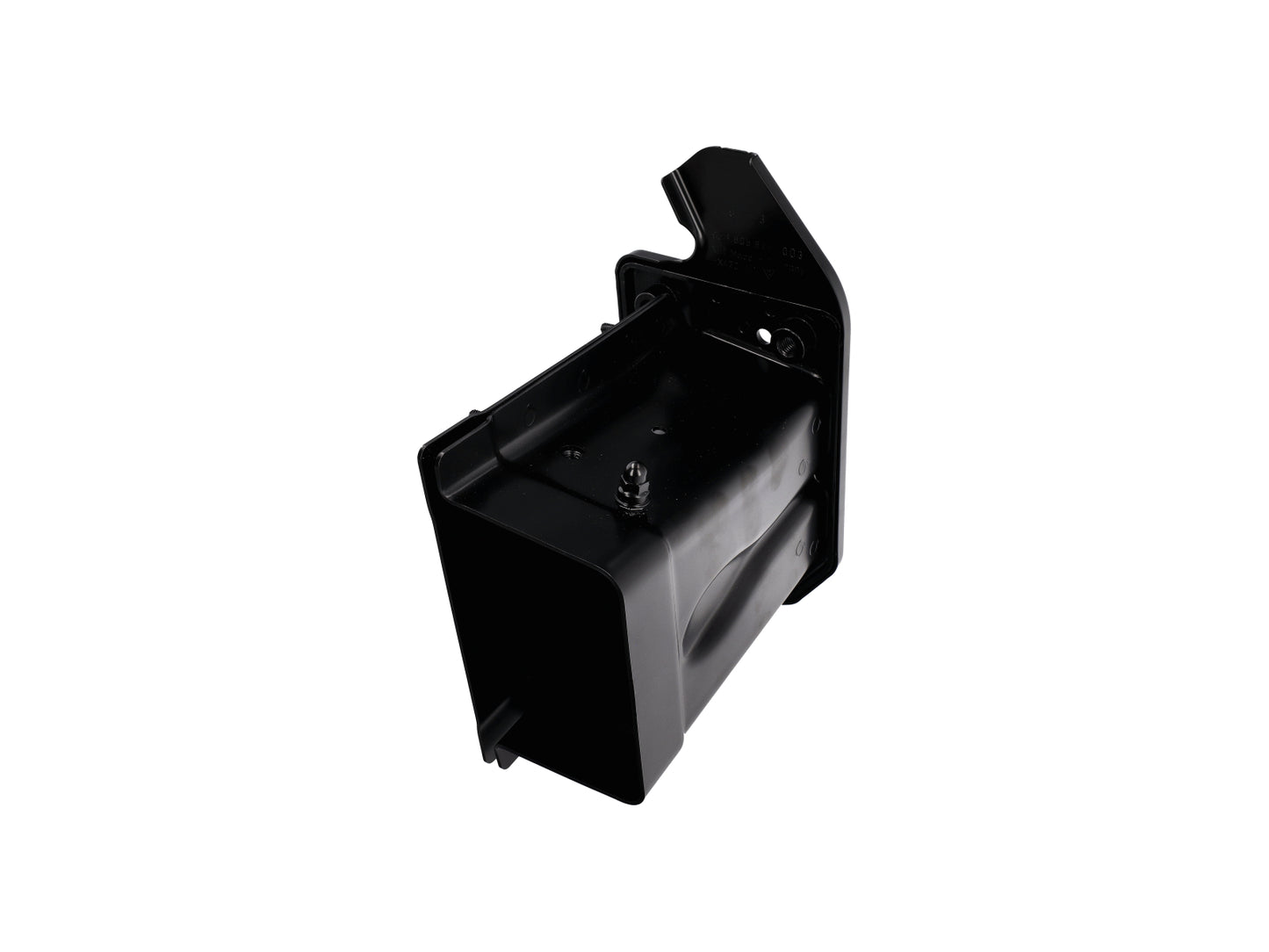 Side Member Sectional Part - Front Left - Macan | 2020-2025