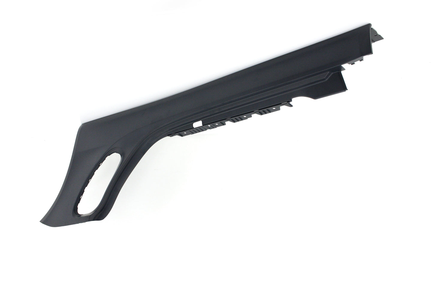 Side Member Trim - Left - Cayman | Boxster | 2013-2016