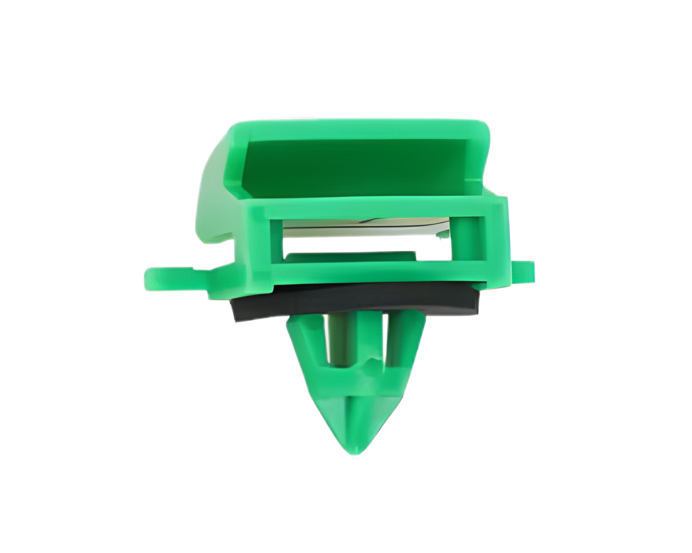 Side Member Trim Retaining Clip - Upper - Panamera | 2017-2026