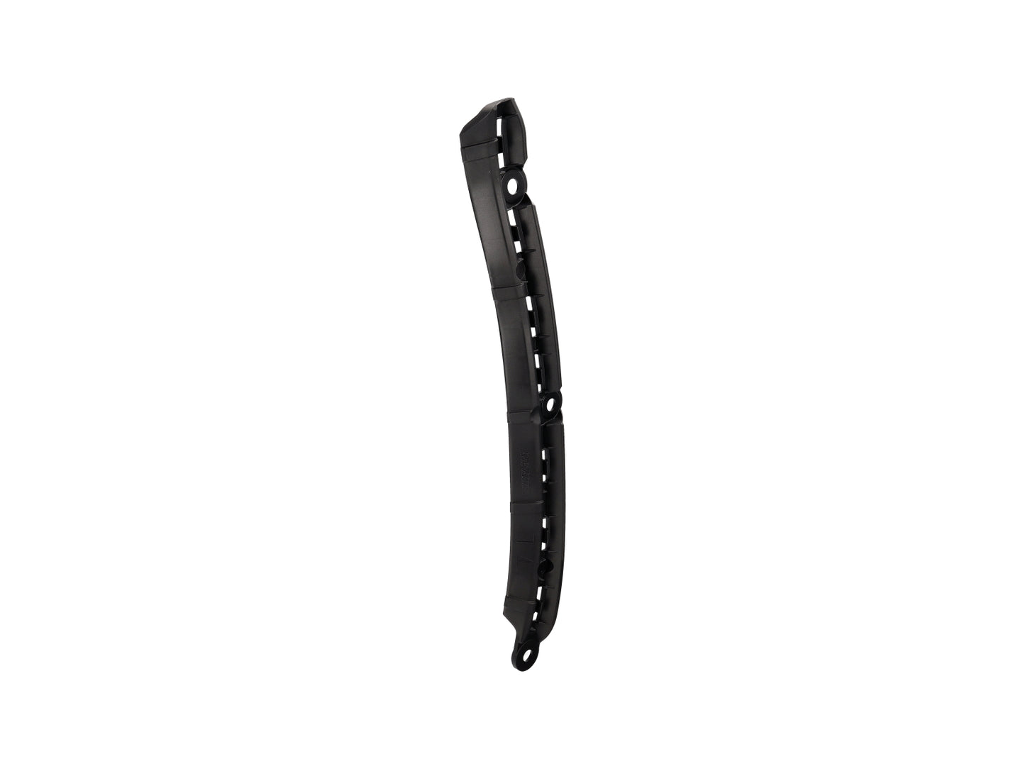 Side Member Trim Retaining Strip - Boxster | Cayman | 2017-2025