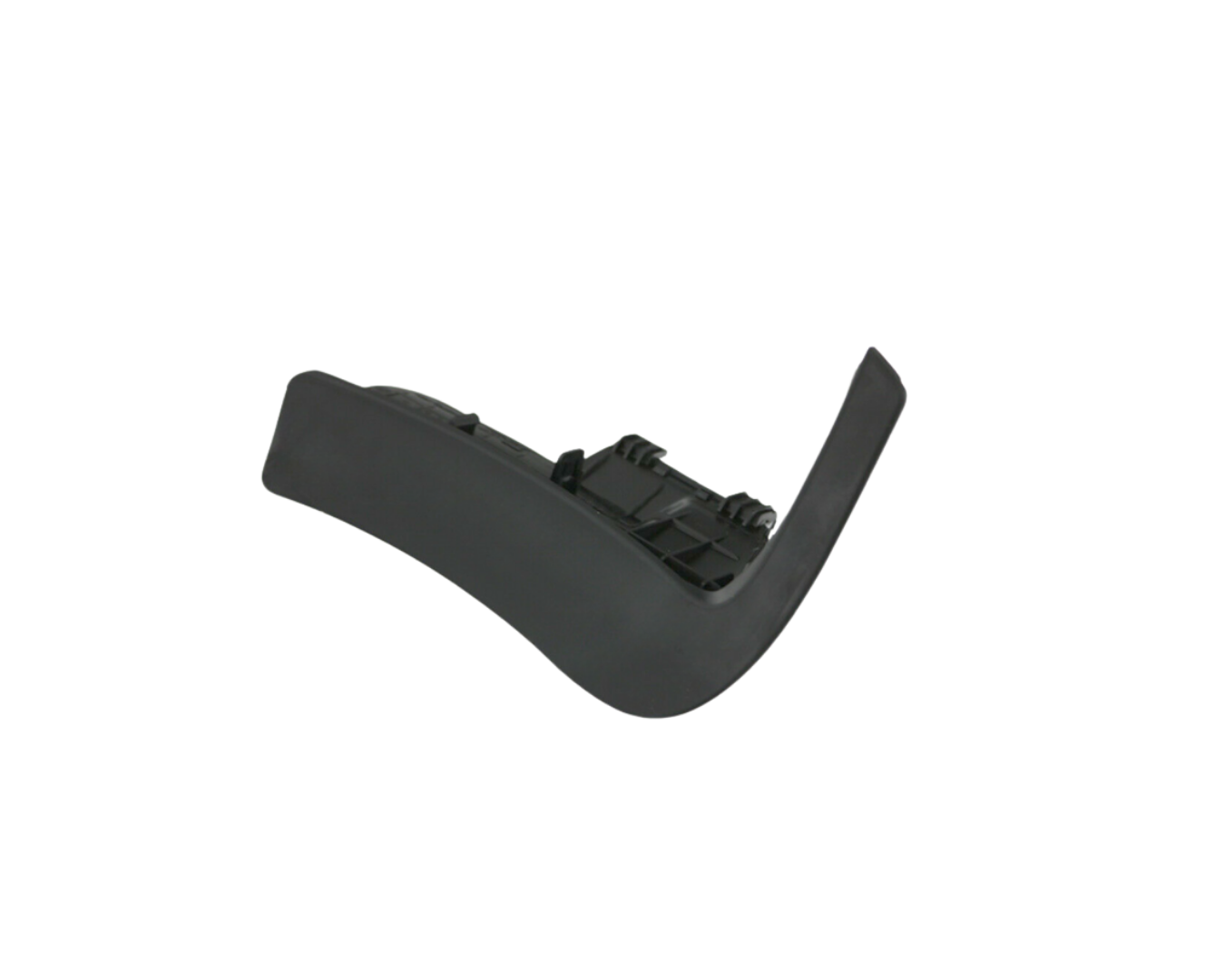 Side Member Trim Rubber Strip - Right Rear - Panamera | 2010-2016