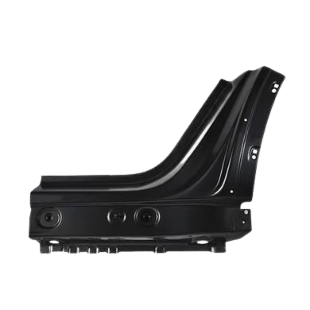 Side Panel Sill - Rear Left - Cayenne | 2019-2024