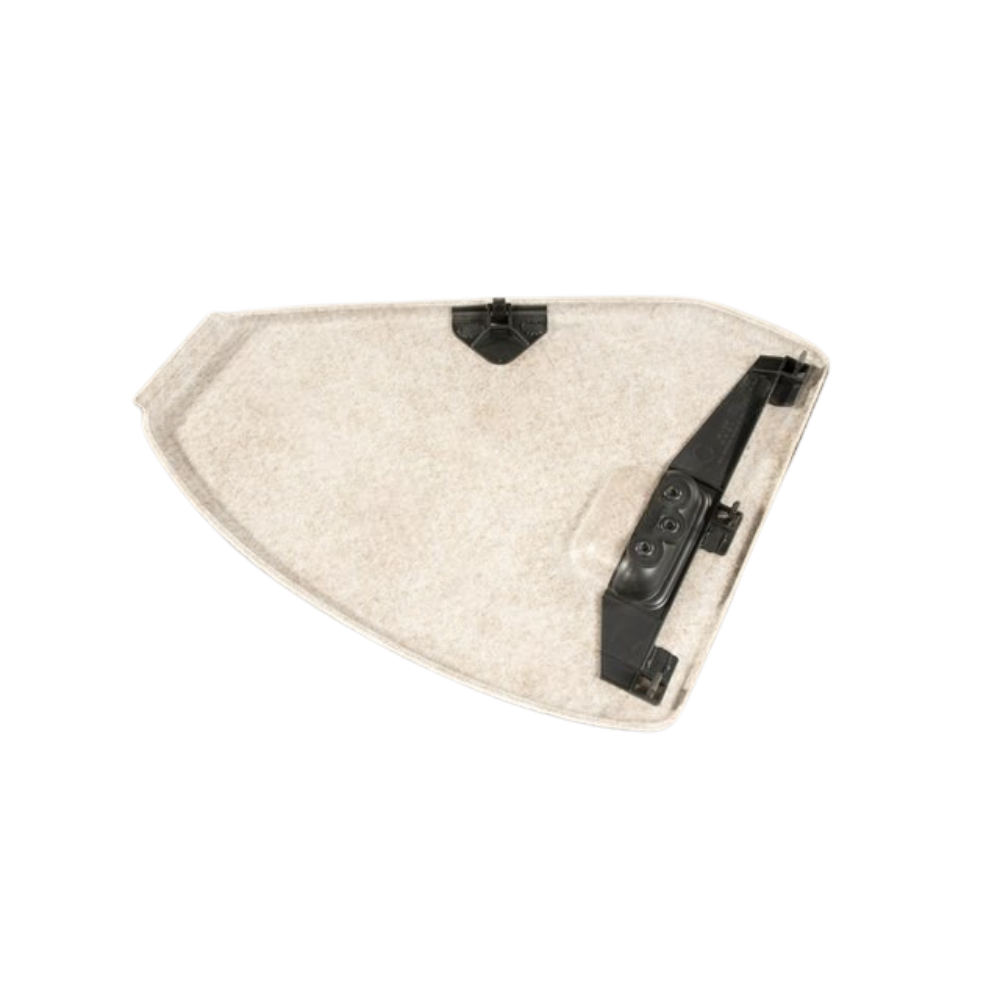 Side Panel Trim Cover - Left - Cayenne | 2003-2010