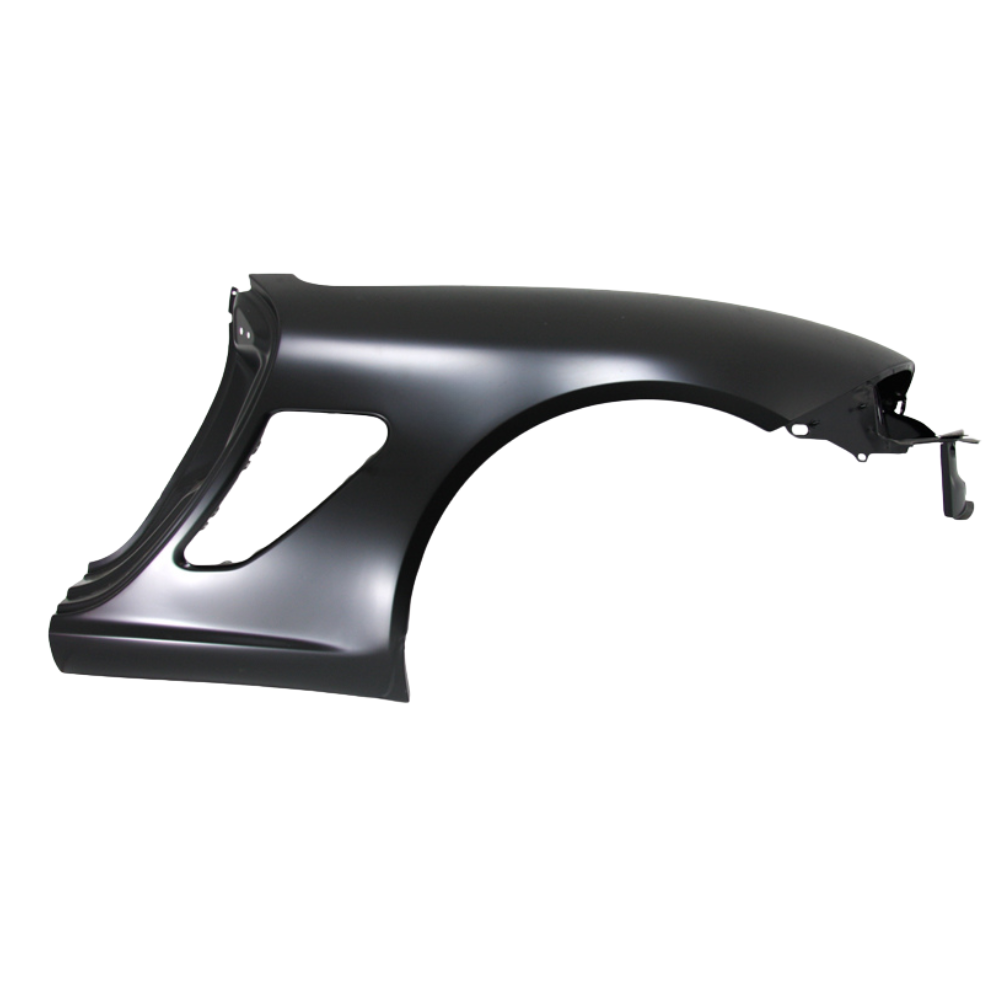 Side Section Panel - Left - Boxster | 2009-2012