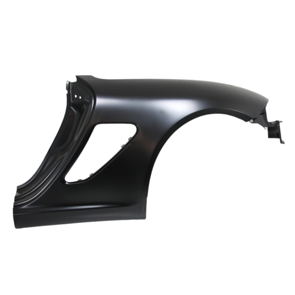Side Section Panel - Right - Boxster | 2009-2012