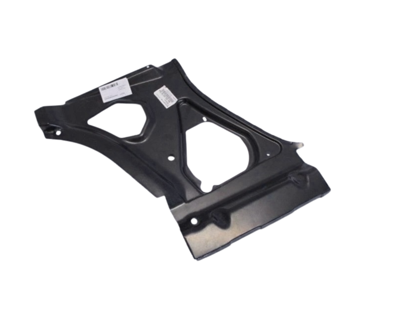 Side Section - Right - 911 | 2005-2012