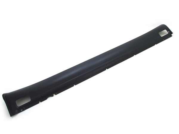 Side Sill Cover - Right - Cayenne | 2011-2018