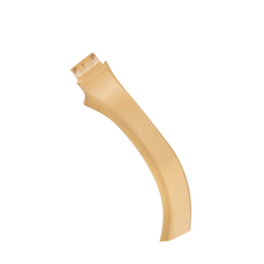 Side Trim Panel Border Strip - Right - Cayenne | 2003-2010