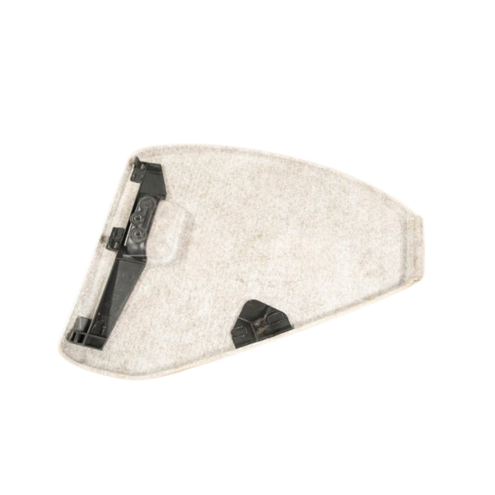 Side Trim Panel Cover - Left - Cayenne | 2003-2008