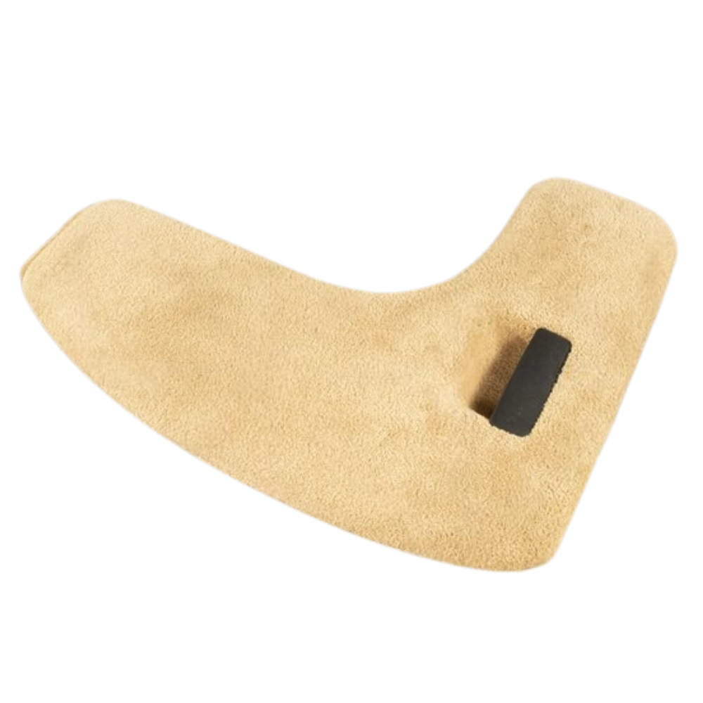 Side Trim Panel Cover - Sand Beige - Right - Cayenne | 2003-2010