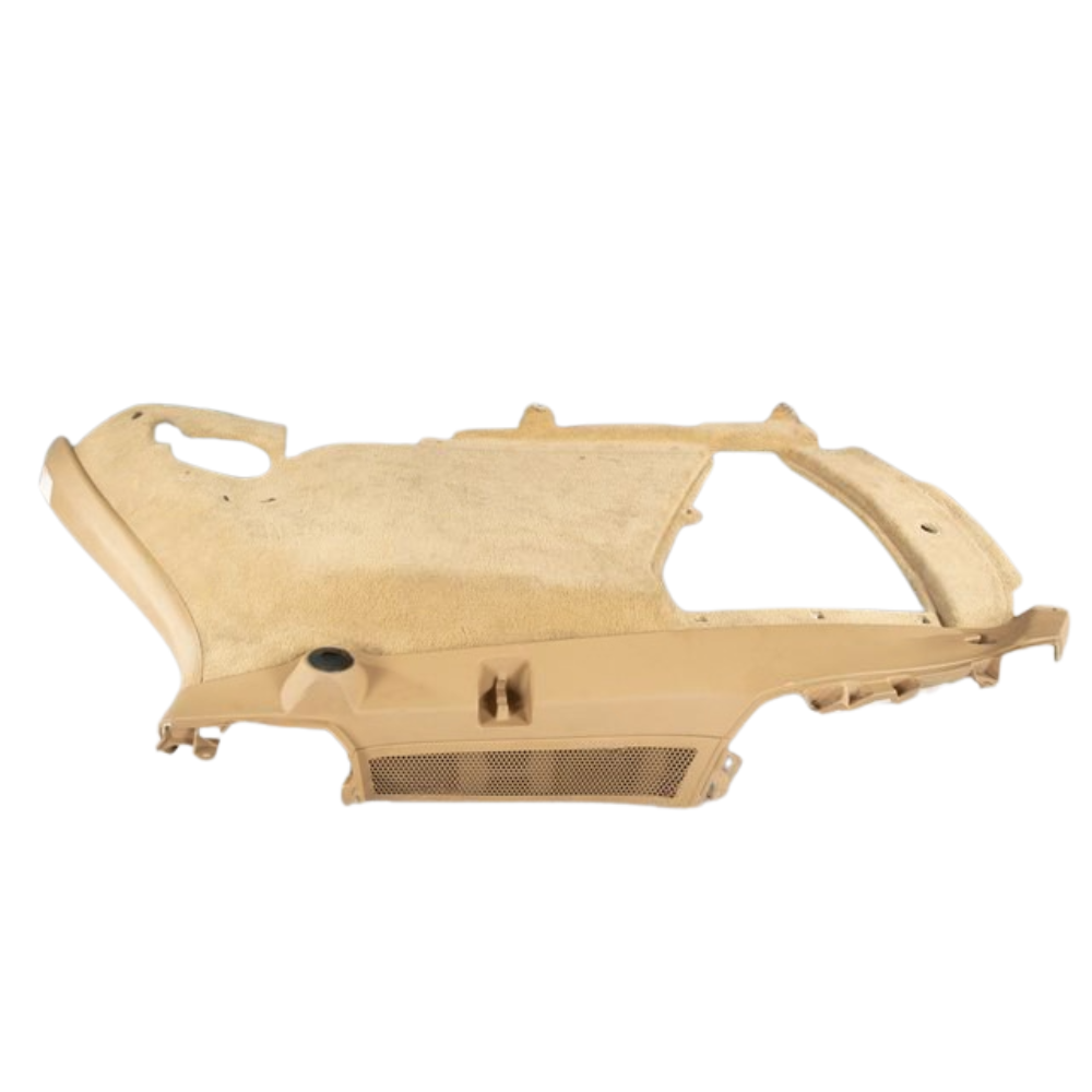 Side Trim Panel - Rear Left - Cayenne | 2003-2010