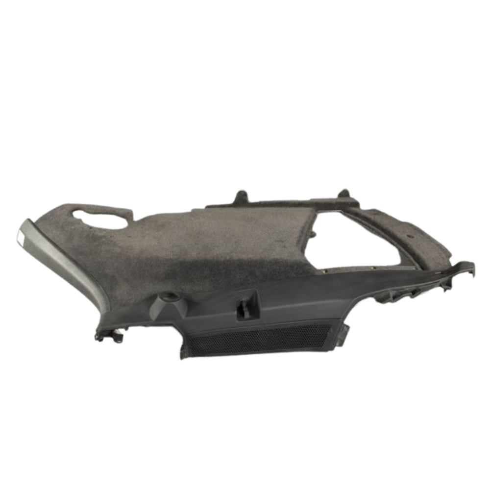 Side Trim Panel - Rear Left - Cayenne | 2003-2010