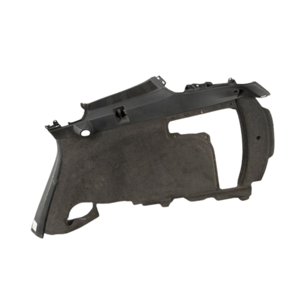 Side Trim Panel - Rear Right - Cayenne | 2003-2010