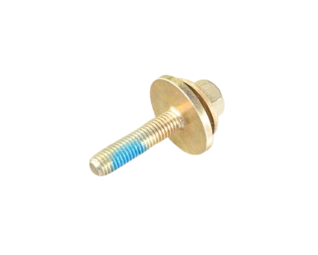 Side Window Bolt - 911 | 1999-2012