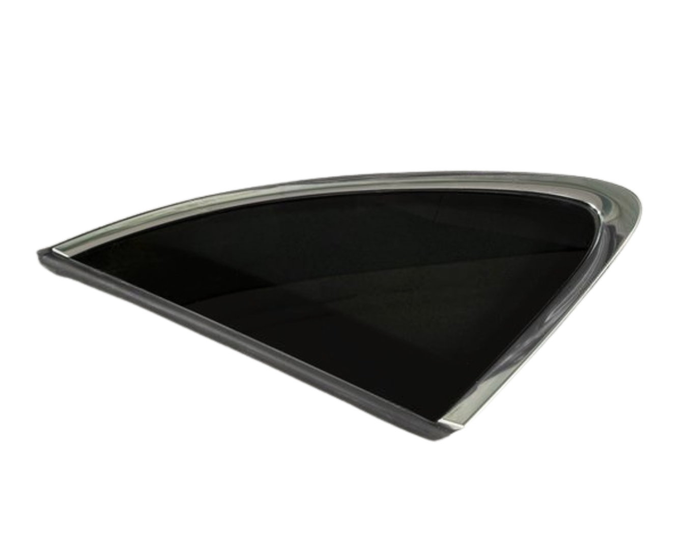 Side Window - Left - Macan | 2015-2025