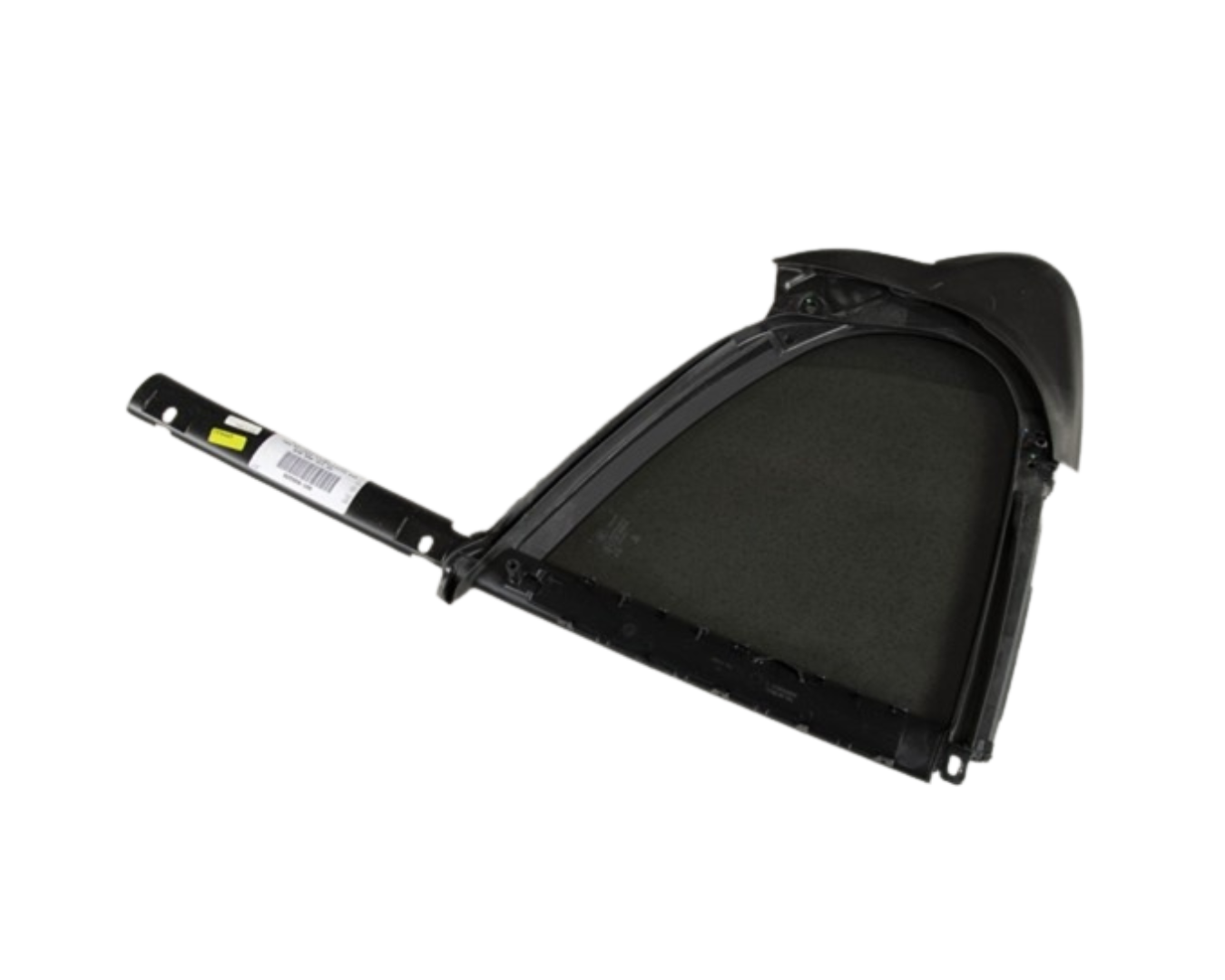 Side Window - Left - Panamera | 2010-2016