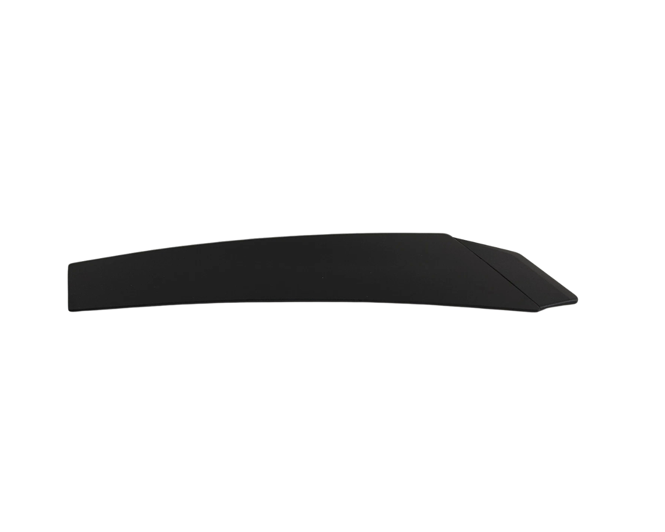Side Window Trim - Right - Taycan | 2020-2026