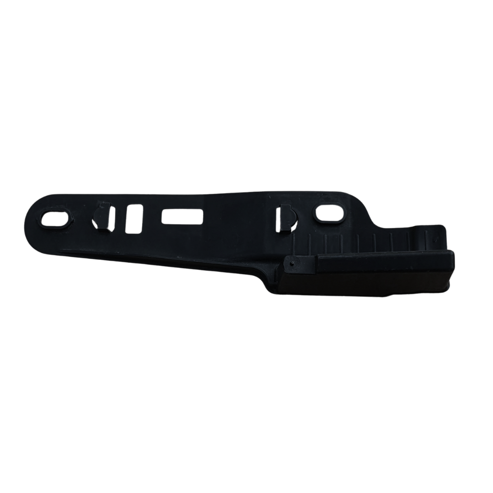 Sill Cover Reinforcement - Left - Cayenne | 2011-2018