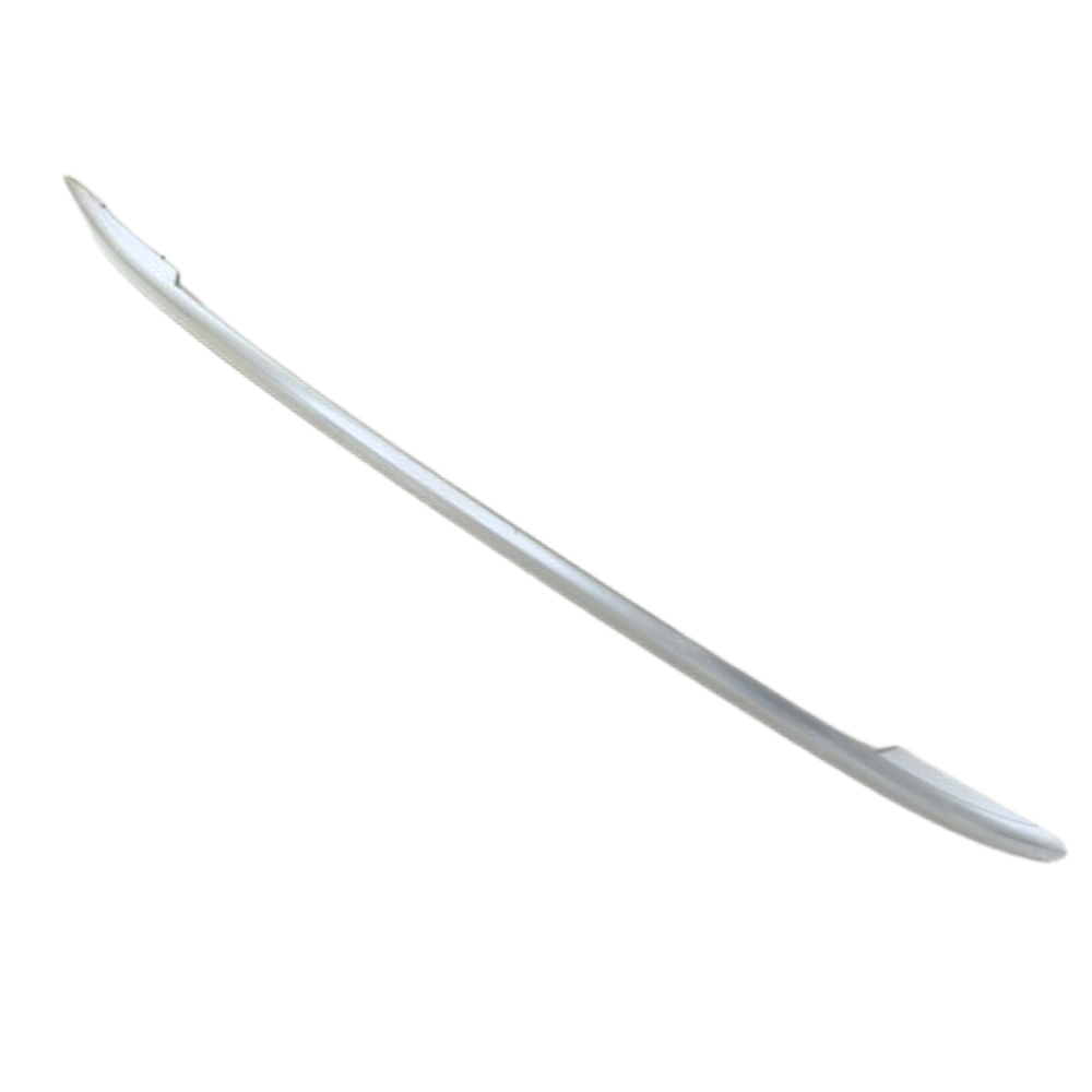 Silver Roof Rail - Right - Cayenne | 2011-2018