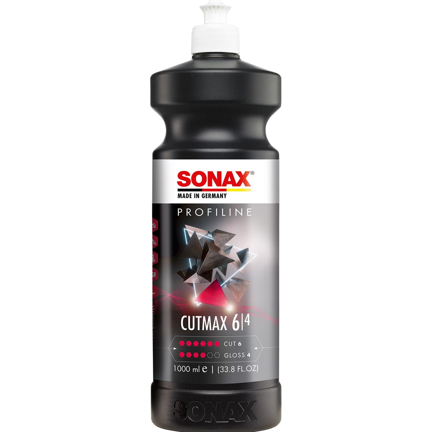 Sonax Cutmax Cutting Compound - 1000ml