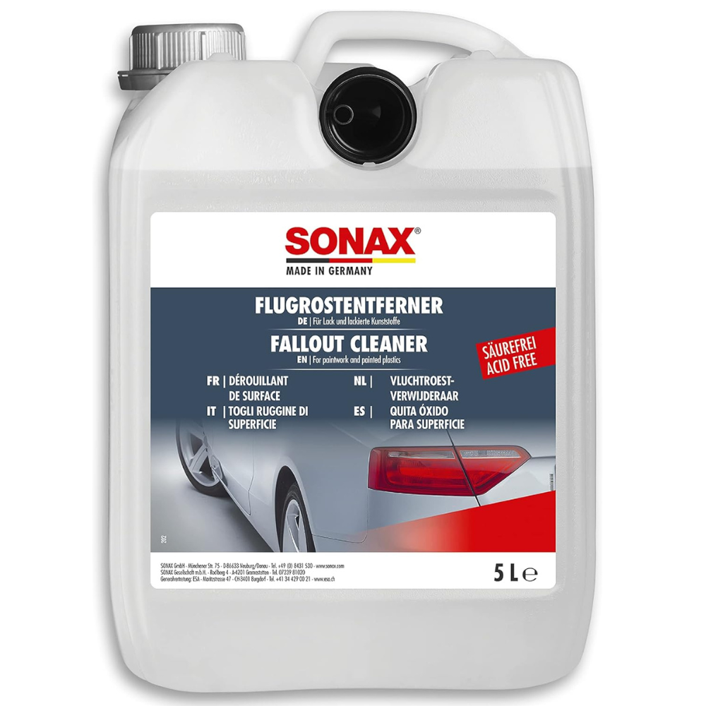 Sonax Fallout Cleaner - 5L