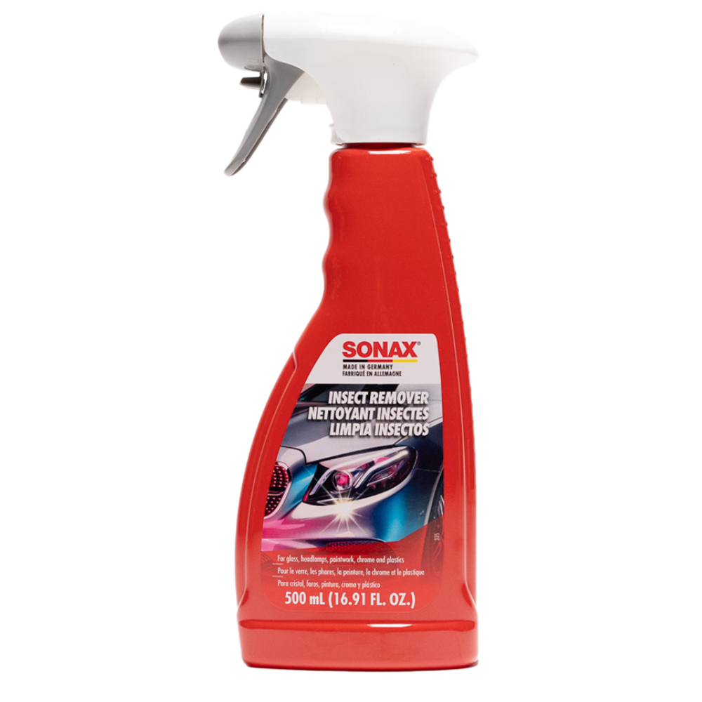 Sonax Insect Remover - 500 ml