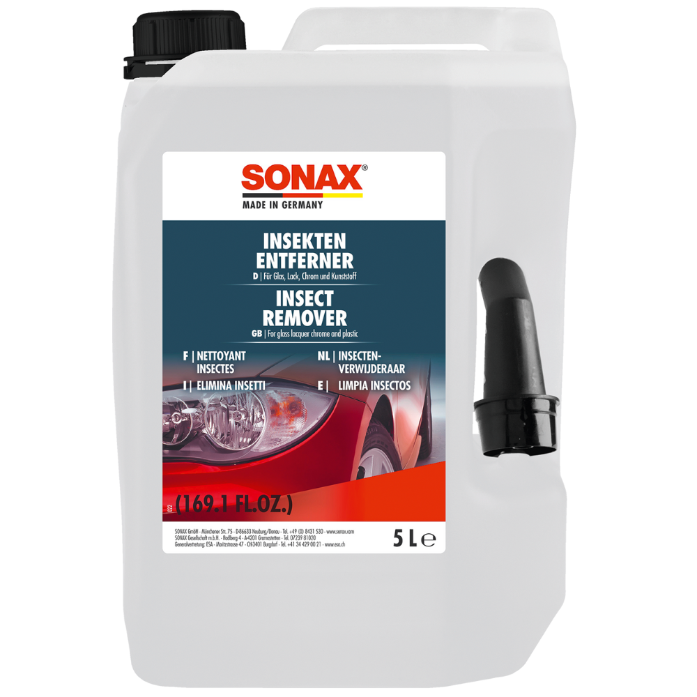 Sonax Insect Remover - 5L